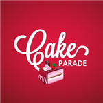 Cake Parade logo