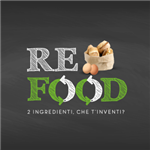 Re-Food logo